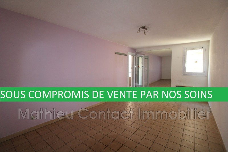 Photo Appartement Nîmes Centre-ville, achat appartement 4 pièces 75 m²