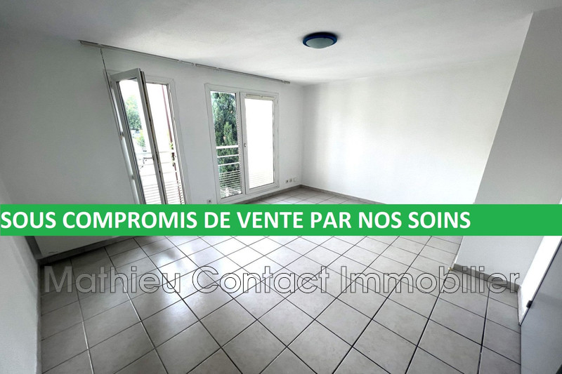 Photo Apartment Avignon   to buy apartment  1 room   22&nbsp;m&sup2;