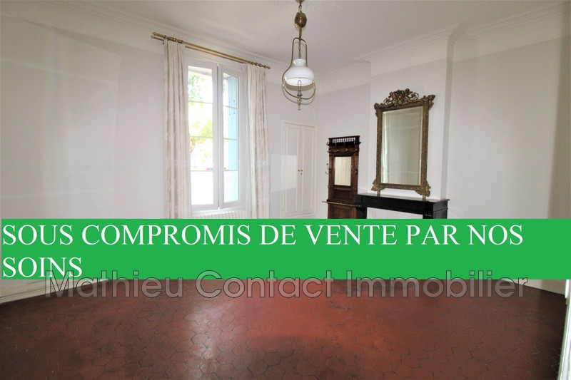 Photo Appartement Nîmes Jean jaurès, achat appartement 3 pièces 89 m²