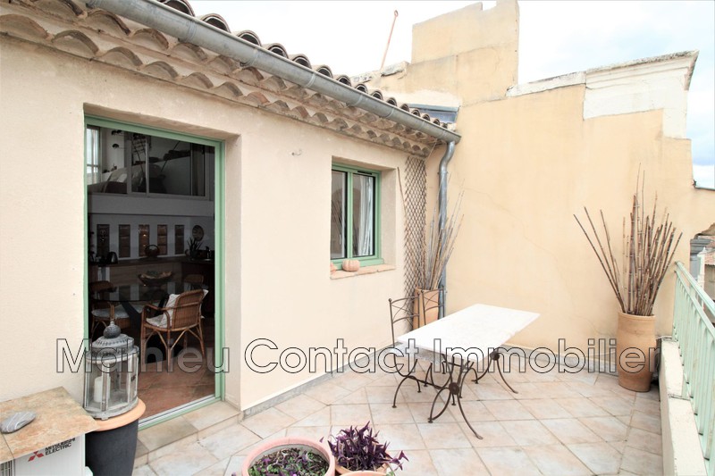 Photo Apartment Nîmes Ecusson, to buy apartment 5 rooms 137 m²