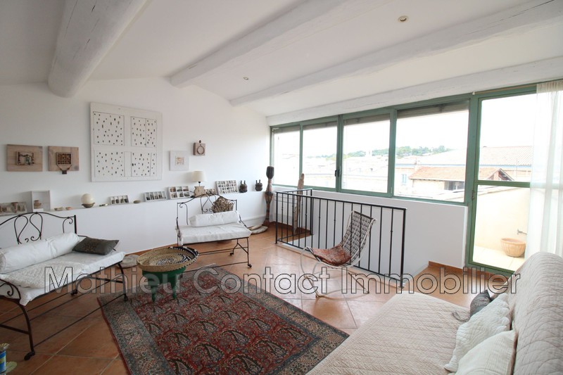 Photo Appartement Nîmes Ecusson, achat appartement 5 pièces 137 m²