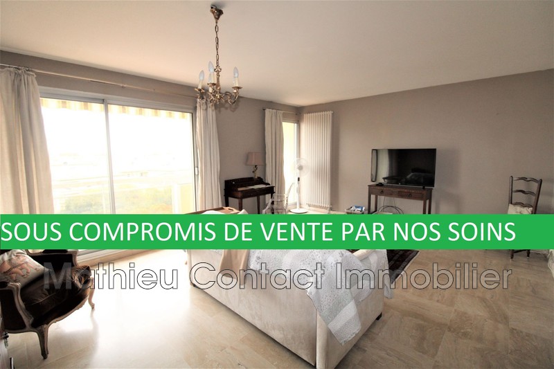 Photo Appartement Nîmes Centre-ville, achat appartement 2 pièces 64 m²