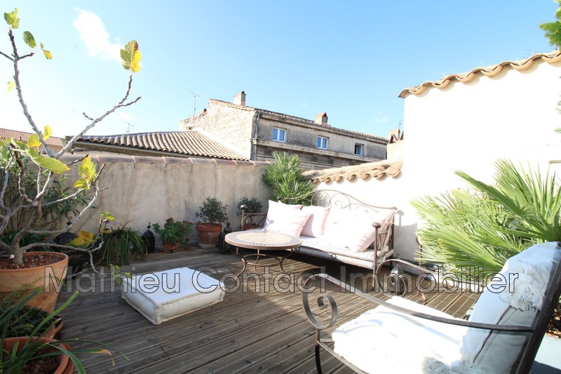 Photo Appartement Nîmes Esplanade, achat appartement 3 pièces 66 m²