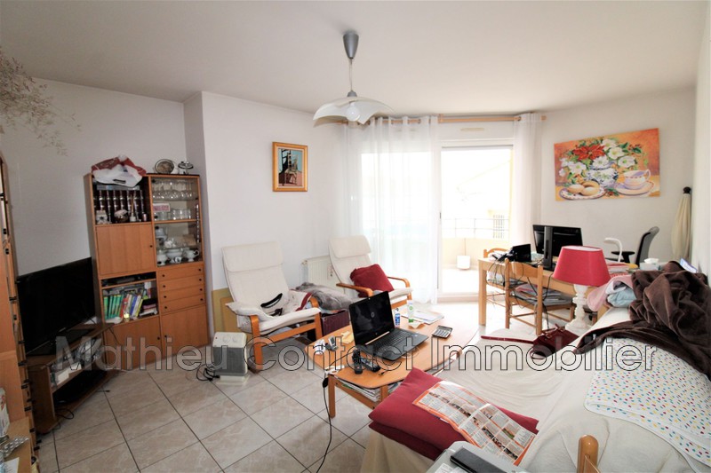 Photo Appartement Nîmes Esplanade, achat appartement 2 pièces 54 m²
