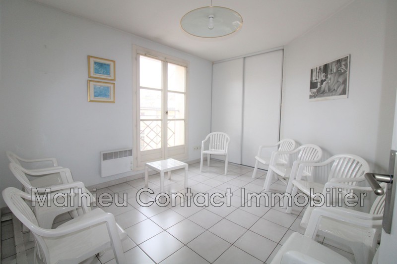 Photo Appartement Nîmes Ecusson, achat appartement 2 pièces 57 m²