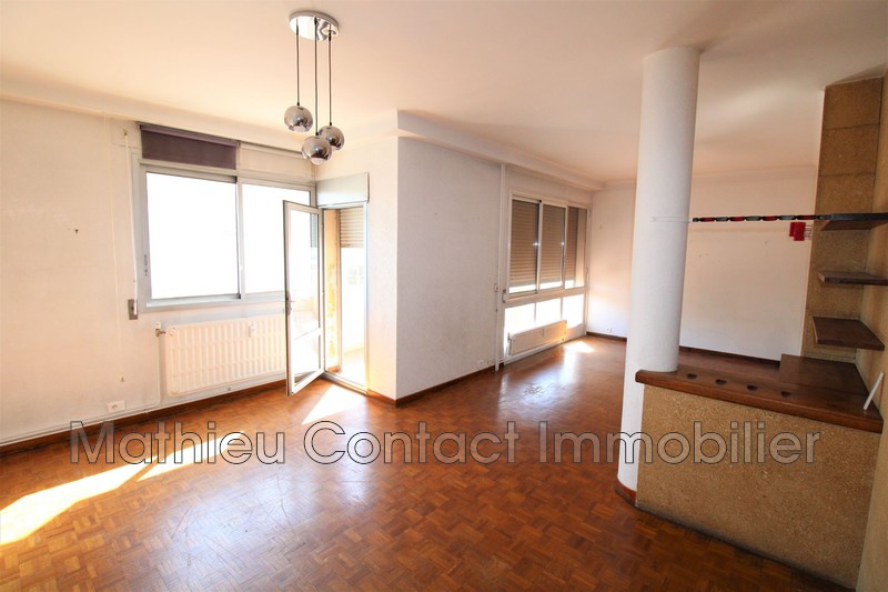 Photo Appartement Nîmes Esplanade, achat appartement 3 pièces 80 m²