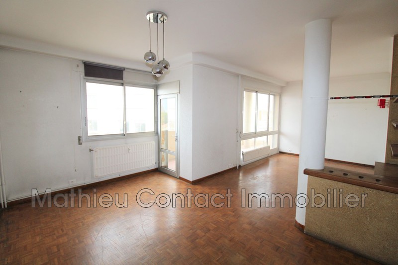 Photo Appartement Nîmes Esplanade, achat appartement 3 pièces 80 m²