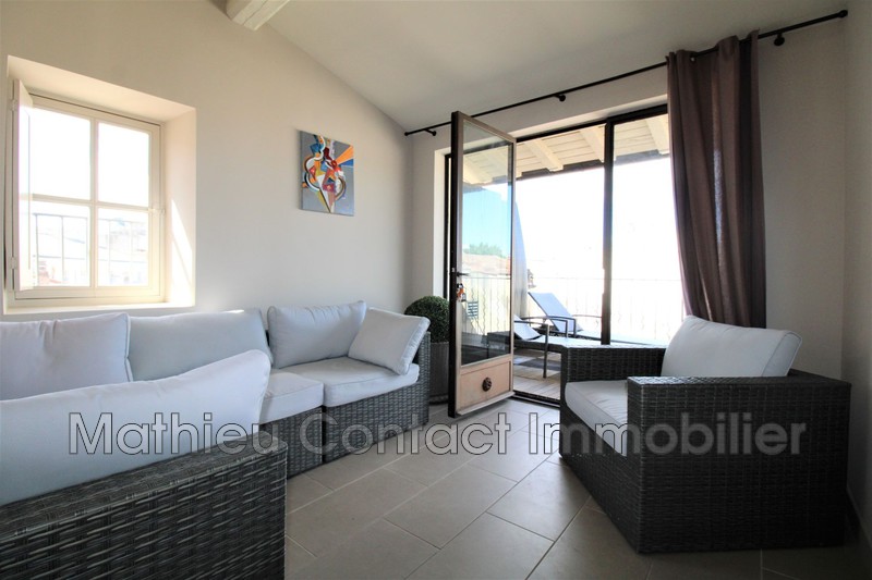 Photo Appartement Nîmes Ecusson, achat appartement 5 pièces 109 m²