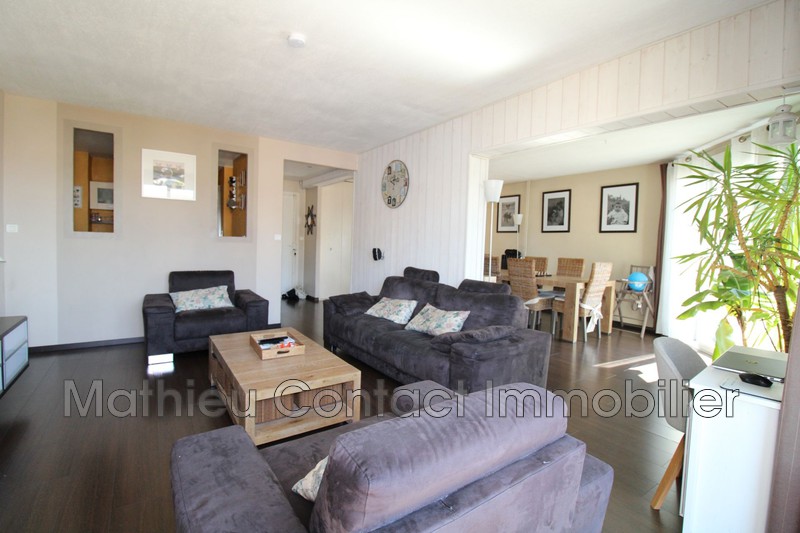 Photo Appartement Nîmes Esplanade, achat appartement 4 pièces 88 m²
