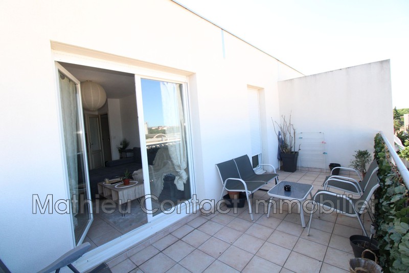 Photo Appartement Nîmes 7 collines, achat appartement 2 pièces 39 m²