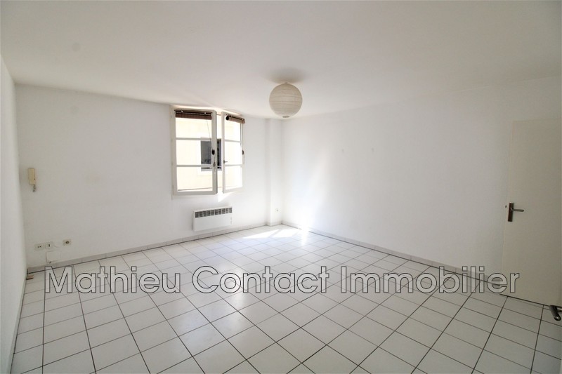 Photo Appartement Nîmes Ecusson, achat appartement 2 pièces 51 m²