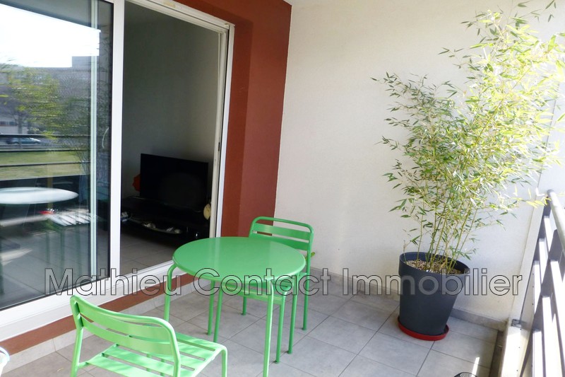 Photo Apartment Nîmes 7 collines, to buy apartment 2 rooms 43 m²