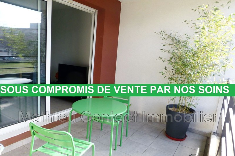 Photo Appartement Nîmes 7 collines, achat appartement 2 pièces 43 m²