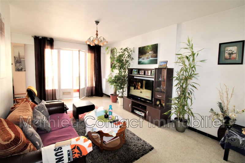 Photo Appartement Nîmes Esplanade, achat appartement 3 pièces 64 m²