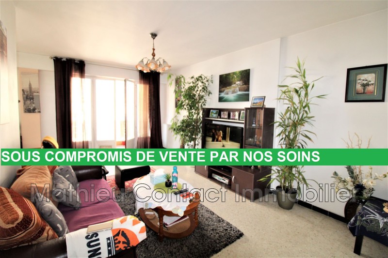 Photo Appartement Nîmes Esplanade,   achat appartement  3 pièces   64&nbsp;m&sup2;