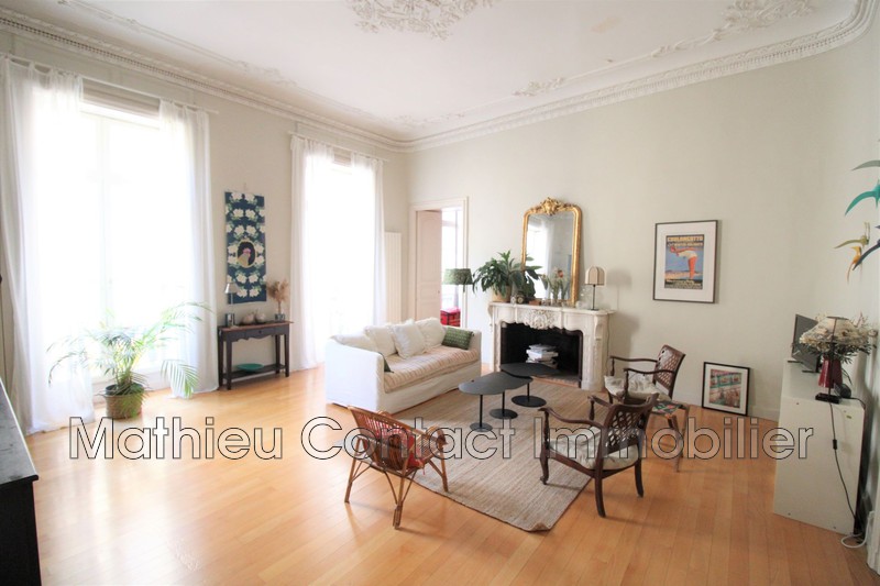 Photo Apartment Nîmes Ecusson,   to buy apartment  7 rooms   188&nbsp;m&sup2;
