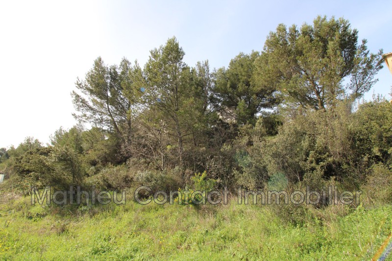 Photo Terrain Cabrières achat terrain 700 m²