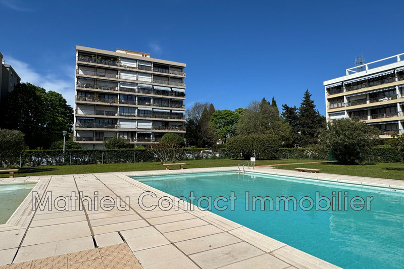 Photo Apartment Nîmes 7 collines,   to buy apartment  4 rooms   95&nbsp;m&sup2;