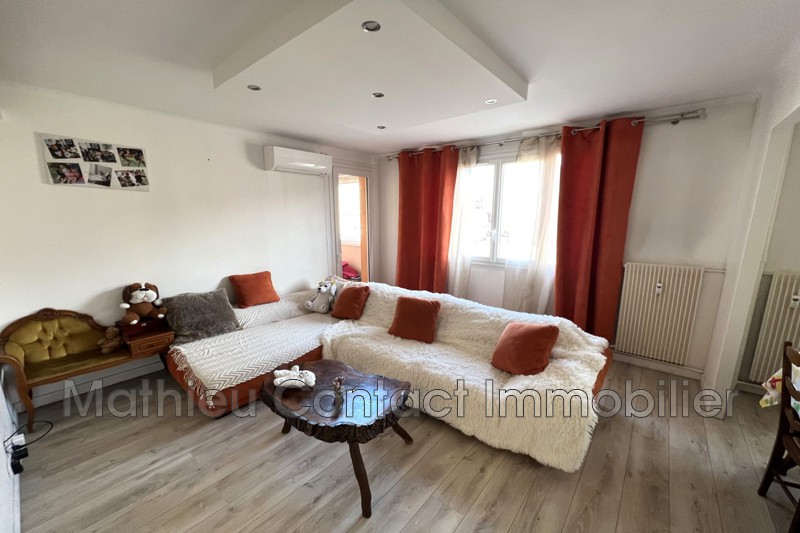Photo Appartement Nîmes Montaury, achat appartement 4 pièces 64 m²