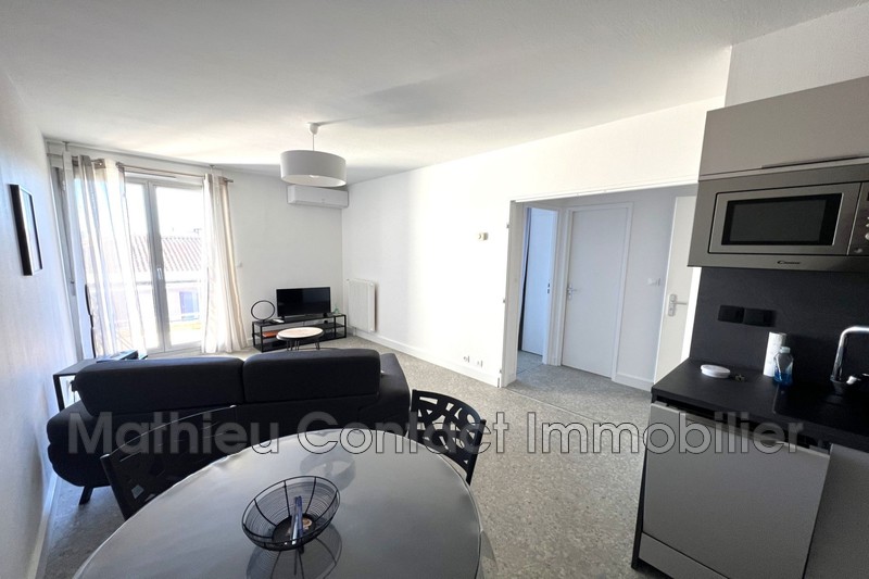 Photo Apartment Nîmes Esplanade,   to buy apartment  2 rooms   34&nbsp;m&sup2;