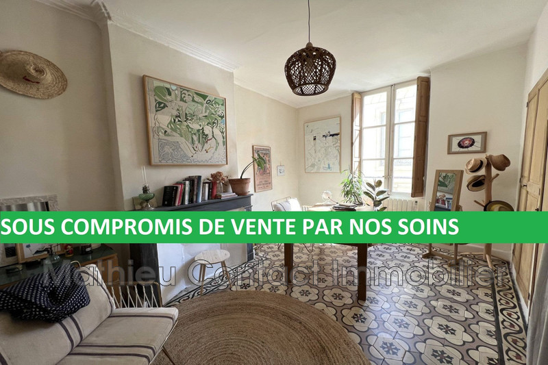 Photo Apartment Nîmes Ecusson,   to buy apartment  3 rooms   78&nbsp;m&sup2;