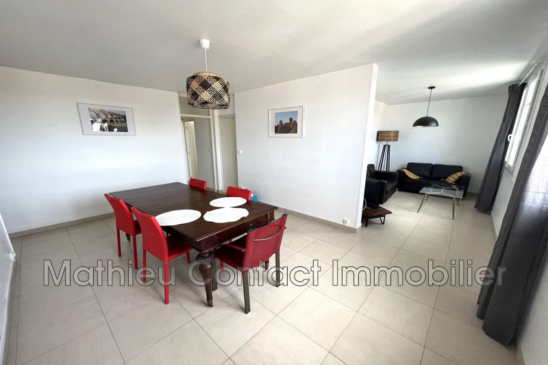 Photo Appartement Nîmes Centre-ville, achat appartement 3 pièces 63 m²