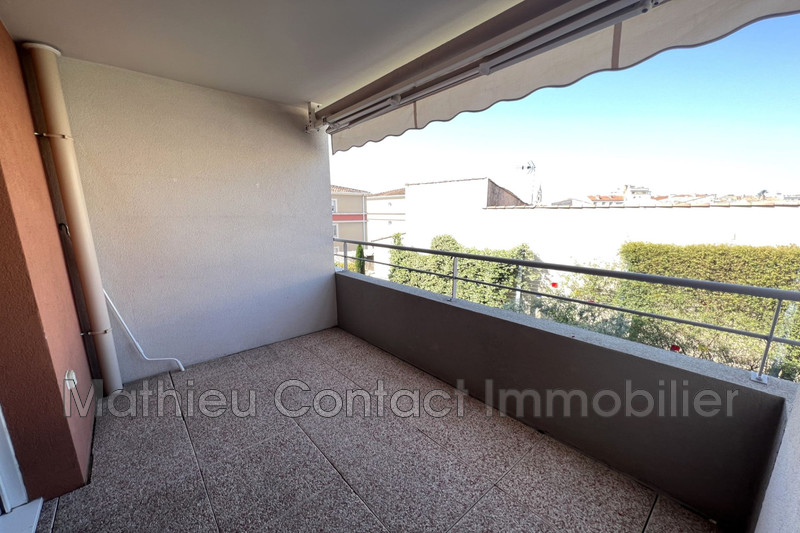Photo Apartment Nîmes Carnot,   to buy apartment  2 rooms   48&nbsp;m&sup2;
