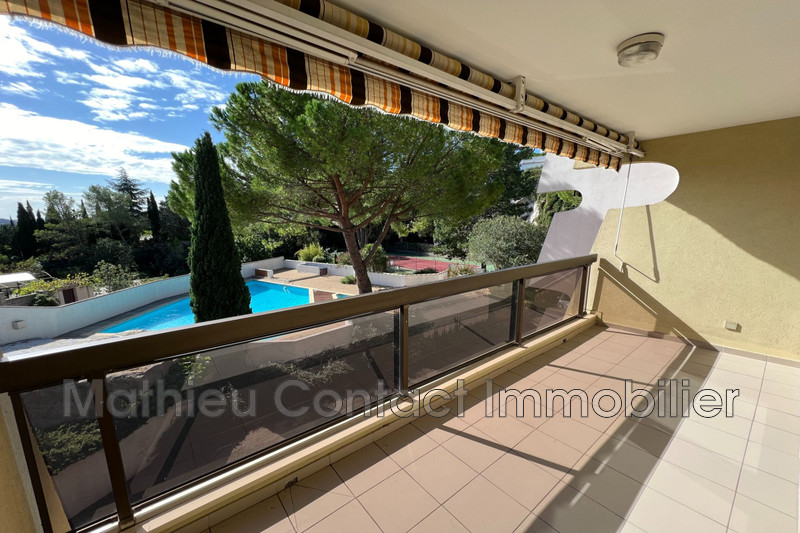 Photo Apartment Nîmes Cigale,   to buy apartment  3 rooms   83&nbsp;m&sup2;