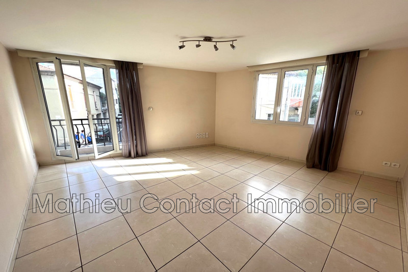 Photo Appartement Nîmes Carnot,   achat appartement  3 pièces   74&nbsp;m&sup2;