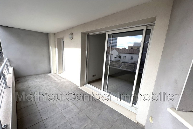 Photo Apartment Nîmes Jean jaurès,   to buy apartment  3 rooms   71&nbsp;m&sup2;