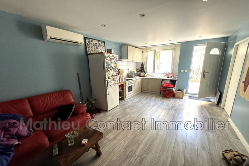 Photo Apartment Nîmes Jean jaurès,   to buy apartment  2 rooms   44&nbsp;m&sup2;