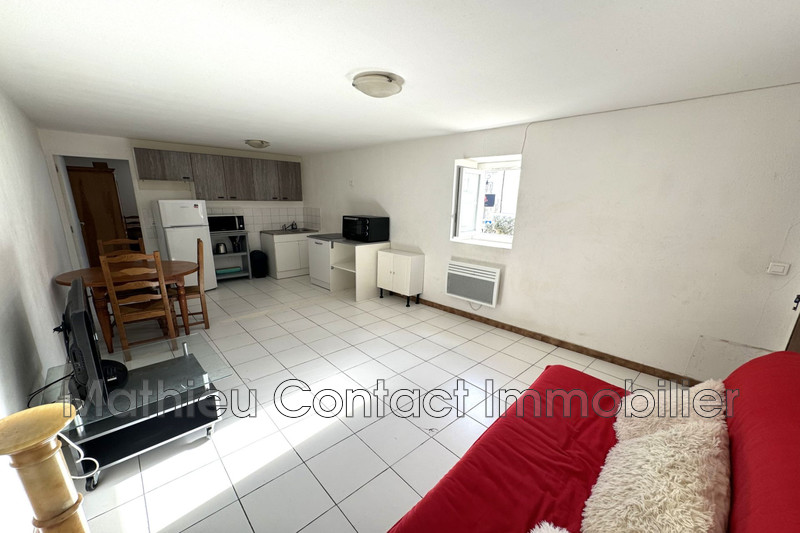 Photo Apartment Bouillargues   to buy apartment  2 rooms   36&nbsp;m&sup2;