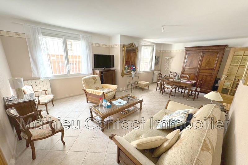 Photo Apartment Nîmes Centre-ville,   to buy apartment  3 rooms   78&nbsp;m&sup2;