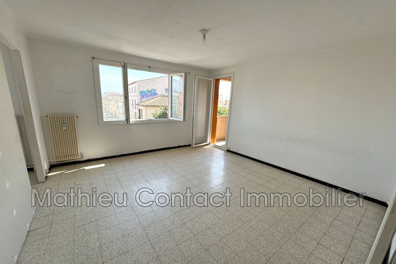 Photo Appartement Nîmes Montaury,   achat appartement  4 pièces   65&nbsp;m&sup2;