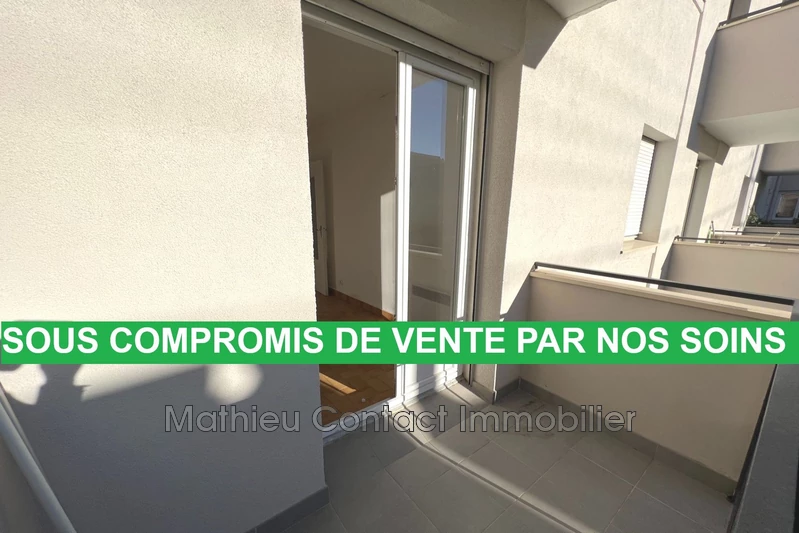 Photo Appartement Nîmes Maison carrée,   achat appartement  2 pièces   29&nbsp;m&sup2;