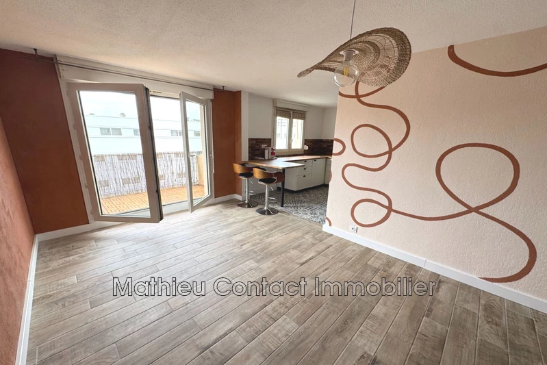 Photo Appartement Nîmes Jean jaurès,   achat appartement  4 pièces   79&nbsp;m&sup2;