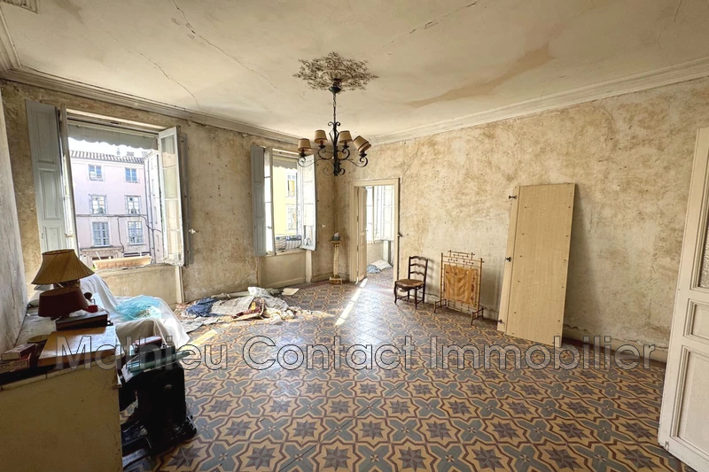 Photo Appartement Nîmes Ecusson,   achat appartement  3 pièces   92&nbsp;m&sup2;