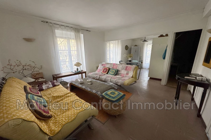 Photo Apartment Nîmes Ecusson,   to buy apartment  2 rooms   53&nbsp;m&sup2;