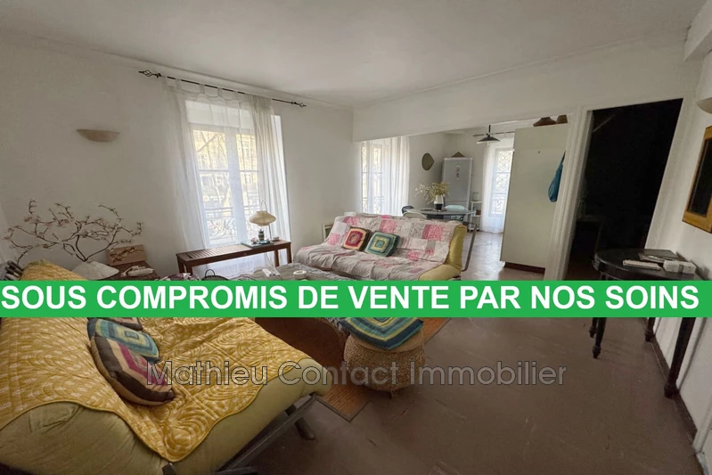 Photo Appartement Nîmes Ecusson,   achat appartement  3 pièces   53&nbsp;m&sup2;