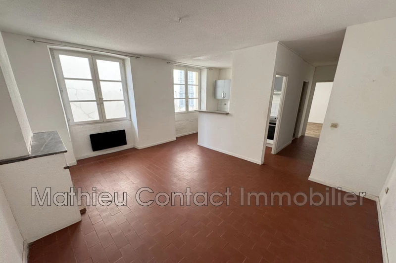 Photo Apartment Nîmes Ecusson,   to buy apartment  2 rooms   43&nbsp;m&sup2;