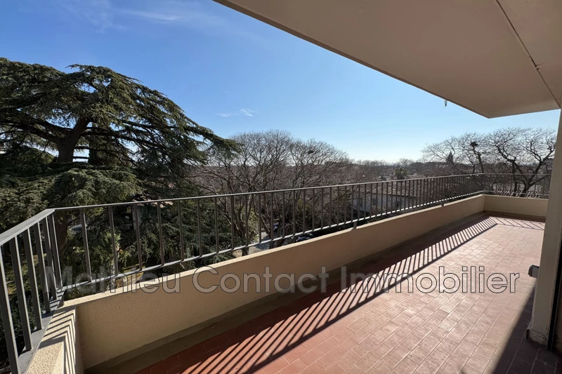 Photo Appartement Nîmes Fontaine,   achat appartement  5 pièces   117&nbsp;m&sup2;