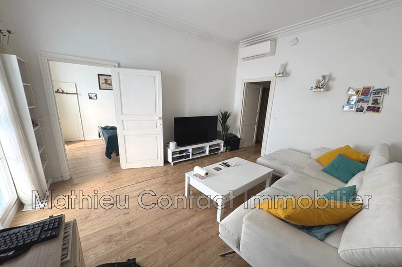 Photo Apartment Nîmes Carnot,   to buy apartment  2 rooms   59&nbsp;m&sup2;