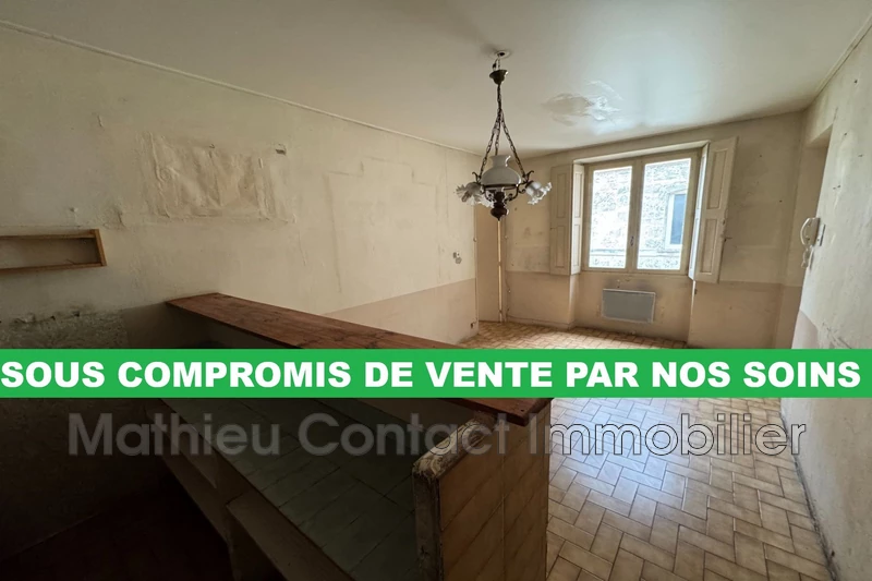 Photo Appartement Nîmes Ecusson, achat appartement 2 pièces 43 m²