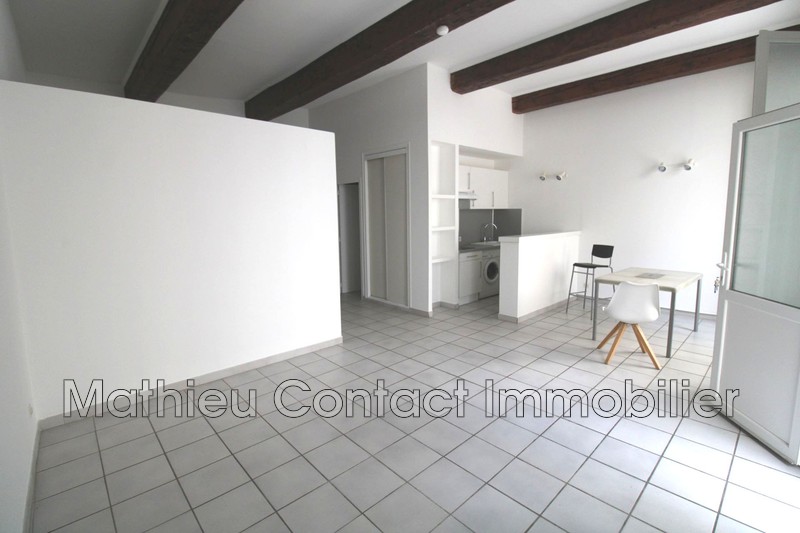 Photo Appartement Nîmes Révolution,   achat appartement  2 pièces   42&nbsp;m&sup2;