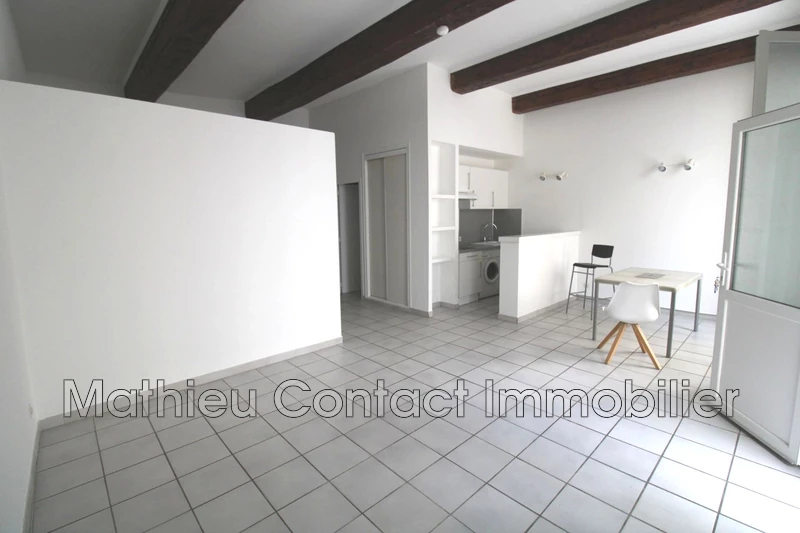 Photo Apartment Nîmes Révolution,   to buy apartment  1 room   42&nbsp;m&sup2;