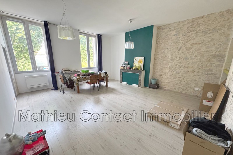 Photo Apartment Nîmes Révolution, to buy apartment 3 rooms 78 m²