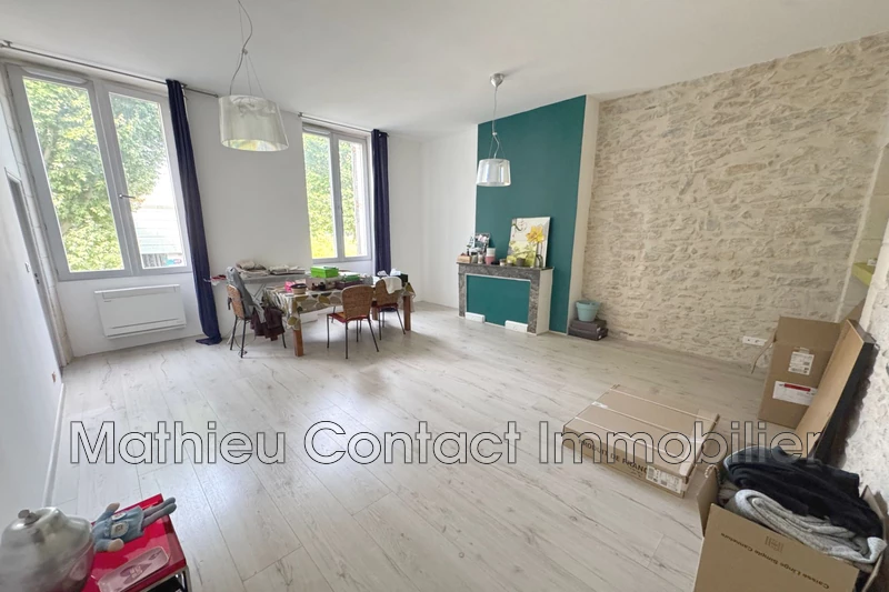 Photo Appartement Nîmes Révolution,   achat appartement  3 pièces   78&nbsp;m&sup2;