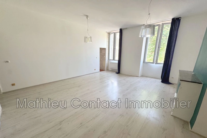 Photo Appartement Nîmes Révolution,   achat appartement  3 pièces   78&nbsp;m&sup2;