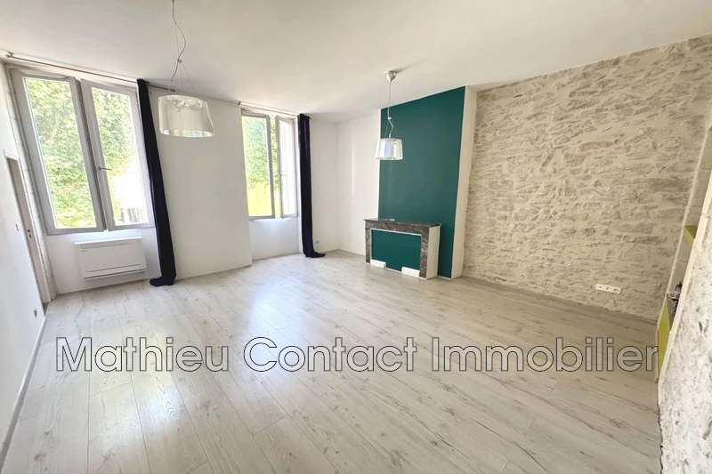 Photo Apartment Nîmes Révolution,   to buy apartment  3 rooms   78&nbsp;m&sup2;