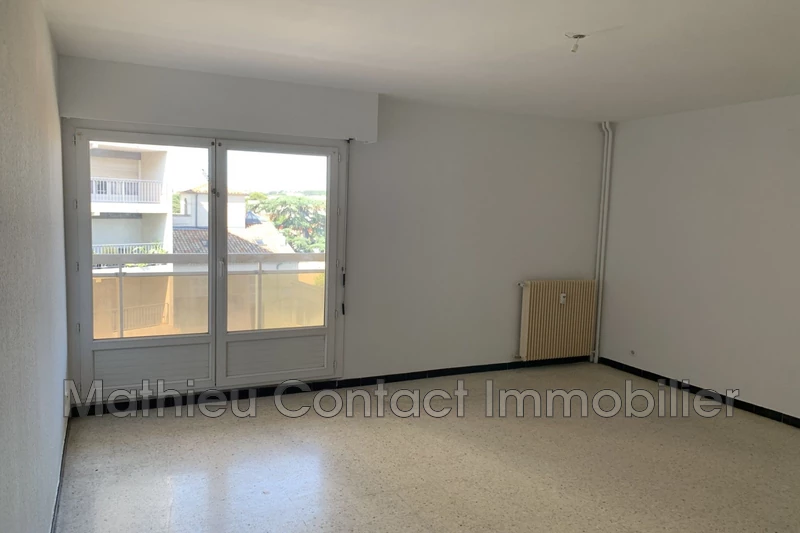 Photo Apartment Nîmes Centre-ville, to buy apartment 1 room 32 m²